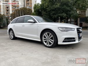 Glavna slika - Audi A6   - MojAuto