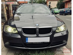 Glavna slika - BMW 320 E91 - MojAuto