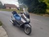 Slika 3 - Aprilia Atlantik - MojAuto