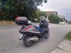 Slika 5 - Aprilia Atlantik - MojAuto