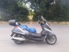 Slika 8 - Aprilia Atlantik - MojAuto