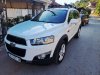 Slika 2 - Chevrolet Captiva 4x4 RESTAJLING  NOVA  - MojAuto