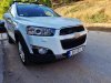 Slika 4 - Chevrolet Captiva 4x4 RESTAJLING  NOVA  - MojAuto
