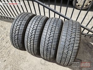 Glavna slika -  235-65-16C Momo teretne gume za kombi vozila M+S - MojAuto