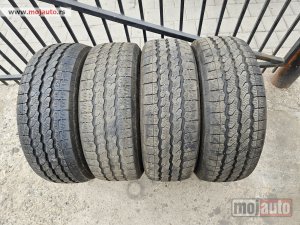 Glavna slika - 235-65-16C Radar Teretne gume za kombi vozila M+S - MojAuto