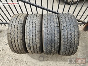Glavna slika - 235-65-16C Radar Teretne gume za kombi vozila M+S - MojAuto