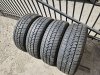Slika 3 -  235-65-16C Momo teretne gume za kombi vozila M+S - MojAuto