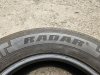 Slika 8 -  235-65-16C Radar Teretne gume za kombi vozila M+S - MojAuto