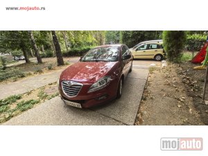 Glavna slika - Lancia Delta 1.6 multijet - MojAuto