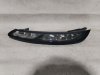 Slika 1 -  Levo dnevno LED svetlo Citroen C4 Cactus, 2014-2018.g. - MojAuto