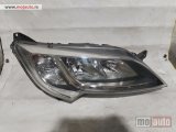 polovni delovi  208. Far desni, Fiat Ducato, Peugeot Boxer, Citroen Jumper 2014.g. i mladje kat.br: 1374292080