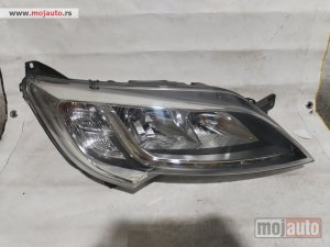 Glavna slika -  208. Far desni, Fiat Ducato, Peugeot Boxer, Citroen Jumper 2014.g. i mladje kat.br: 1374292080 - MojAuto