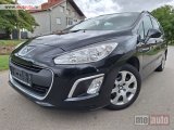 polovni Automobil Peugeot 308 1,6 e HDI,68 KW polovni Automobil Peugeot 308 1,6 e HDI,68 KW