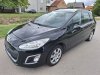 Slika 2 - Peugeot 308 1,6 e HDI,68 KW  - MojAuto
