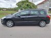 Slika 5 - Peugeot 308 1,6 e HDI,68 KW  - MojAuto