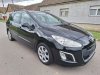 Slika 12 - Peugeot 308 1,6 e HDI,68 KW  - MojAuto
