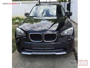 Glavna slika - BMW X1 X drive - MojAuto