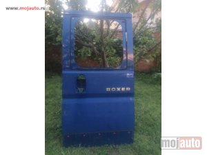 Glavna slika - Vrata za Peugeot Boxer - MojAuto