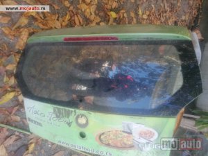 Glavna slika - Vrata za Škoda Citigo - MojAuto