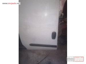 Glavna slika -  Vrata za Fiat Fiorino - MojAuto