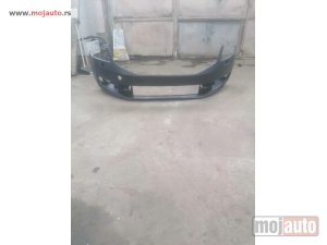 Glavna slika -  Branik za Škoda Octavia 2018 - MojAuto