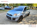 polovni Automobil Ford Fusion 1,6 