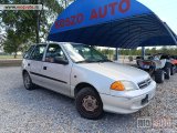 polovni Automobil Suzuki Swift 1.0 GLX polovni Automobil Suzuki Swift 1.0 GLX