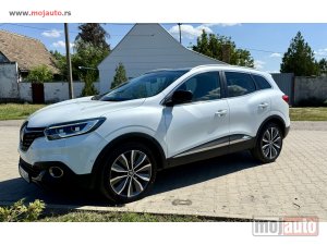 Glavna slika - Renault Kadjar 12.2015 BOSE - MojAuto