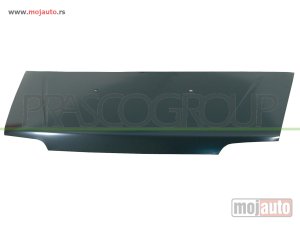 Glavna slika -  Fiat Ducato Hauba Motora 02-06, NOVO - MojAuto