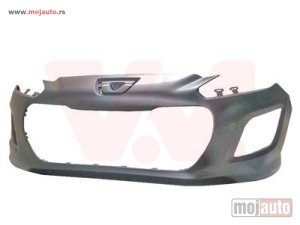 Glavna slika -  Pezo 308 Branik Prednji 11-13, NOVO - MojAuto