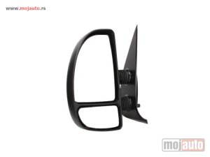 Glavna slika -  Citroen Jumper Retrovizor Levi Elektricni Kratki 99-06, NOVO - MojAuto