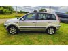 Slika 3 - Ford Fusion 1,6  - MojAuto