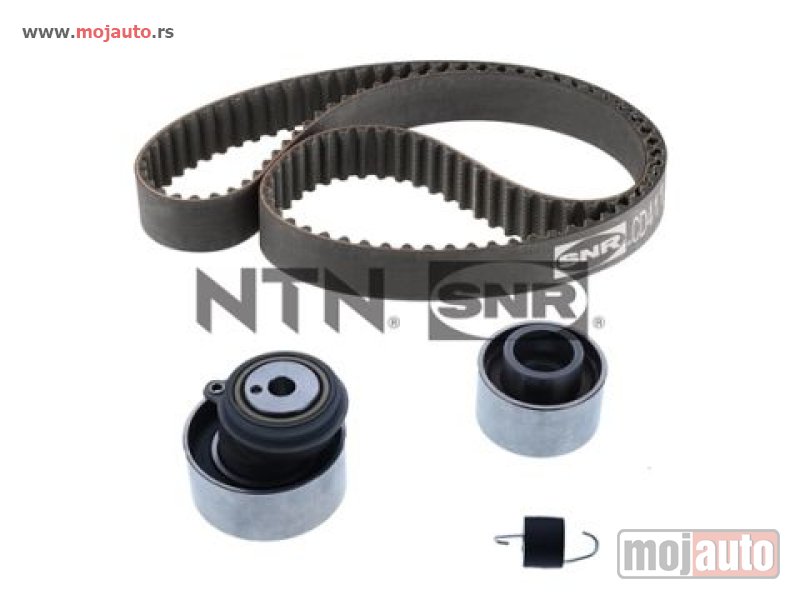 Glavna slika -  Mazda 626 2.0B Set Zupcastog Kaisa 91-02, NOVO - MojAuto