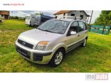 polovni Automobil Ford Fusion 1,6 