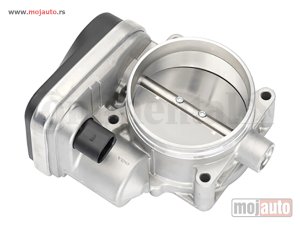 Glavna slika -  BMW Series 5 E60 540B/550B Klapna Gasa 05-10, NOVO - MojAuto