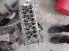 Slika 2 -  Motor u delovima Fiat Ducato 2.0 - MojAuto