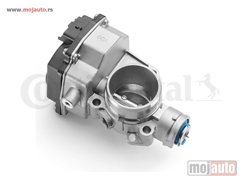 Glavna slika -  Reno Espace 2.0B 16V Klapna Gasa 02-13, NOVO - MojAuto