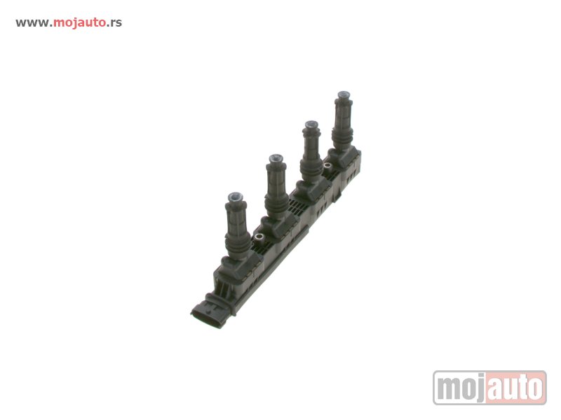 Glavna slika -  Opel Agila 1.2B 16V Bobina 00-07, NOVO - MojAuto