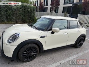Glavna slika - MINI One   - MojAuto