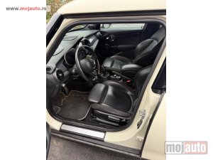 Glavna slika - MINI One - MojAuto