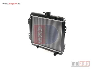 Glavna slika -  Suzuki Samuraj 1.0B Hladnjak Vode 79-88, NOVO - MojAuto