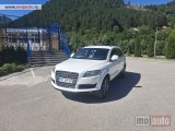 polovni Automobil Audi Q7  