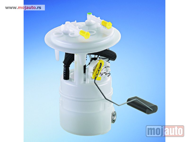 Glavna slika -  Pezo 407 2.0B 16V Elekticna Pumpa Goriva, NOVO - MojAuto