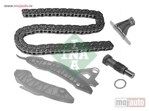 Glavna slika -  Pezo 207 1.6THP 16V VTI 120, Garnitura Razvodnog Lanca 07- NOVO - MojAuto