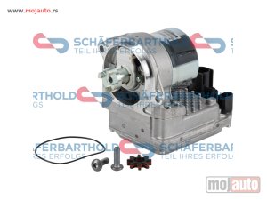 Glavna slika -  Pezo 207 Modul Zupcaste Letve Volana 07-14, NOVO - MojAuto