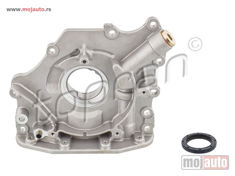 Glavna slika -  Citroen C3, C4, C5, Xsara Picasso 1.6HDI, Pumpa Ulja, NOVO - MojAuto