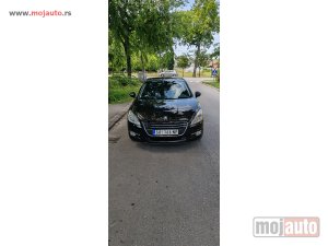 Glavna slika - Peugeot 508 2.0 hdi - MojAuto