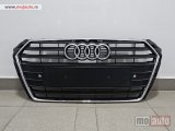 polovni delovi  Audi A4 / B9 / 8W / 2015-2020 / Maska / ORIGINAL