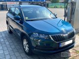 polovni Automobil Škoda Karoq 1.5TSI 