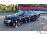 polovni Automobil Audi A8 D3 